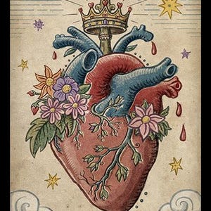 Lenormand Della Luna Classic