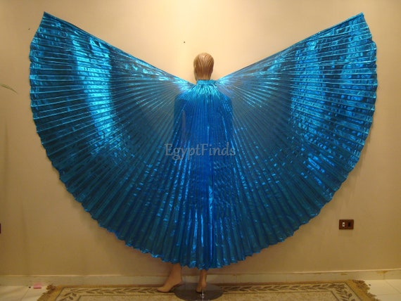 ターコイズ ベリーダンス衣装　エジプト製 ベリーダンス衣装エリフ【elif】エジプト製Hoydaベリーダンス