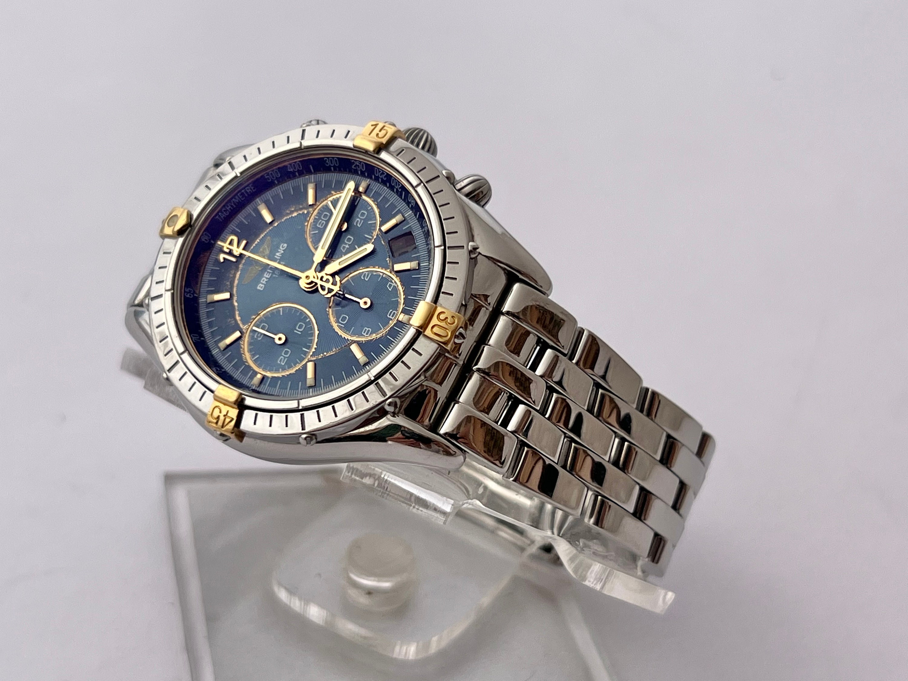 Breitling b30012 clearance