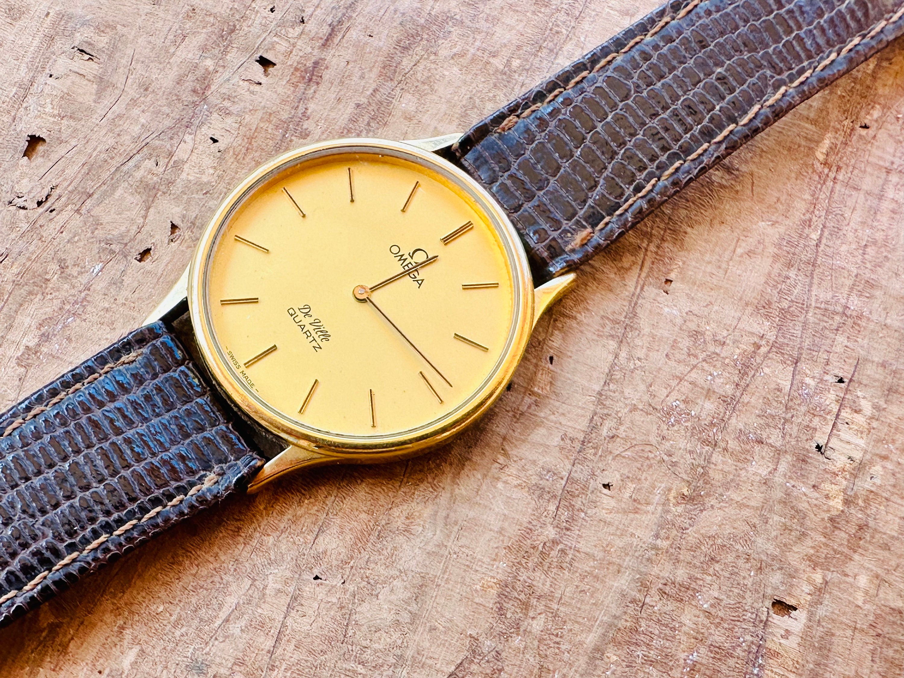 Omega de ville - Etsy 日本 Omega de ville - Etsy 日本