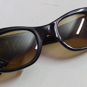 Rare Vintage Persol Ratti 6200 Sunglasses 60s GENUINE ITALY Original lenses  SALE