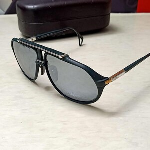 Excellentes lunettes de soleil vintage Jean Claude Killy 469 aviator 66-11 vintage