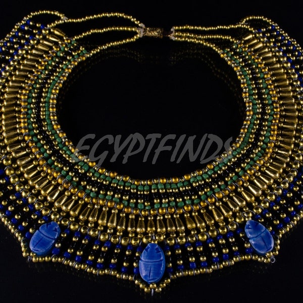 Egyptian Jewelry Etsy