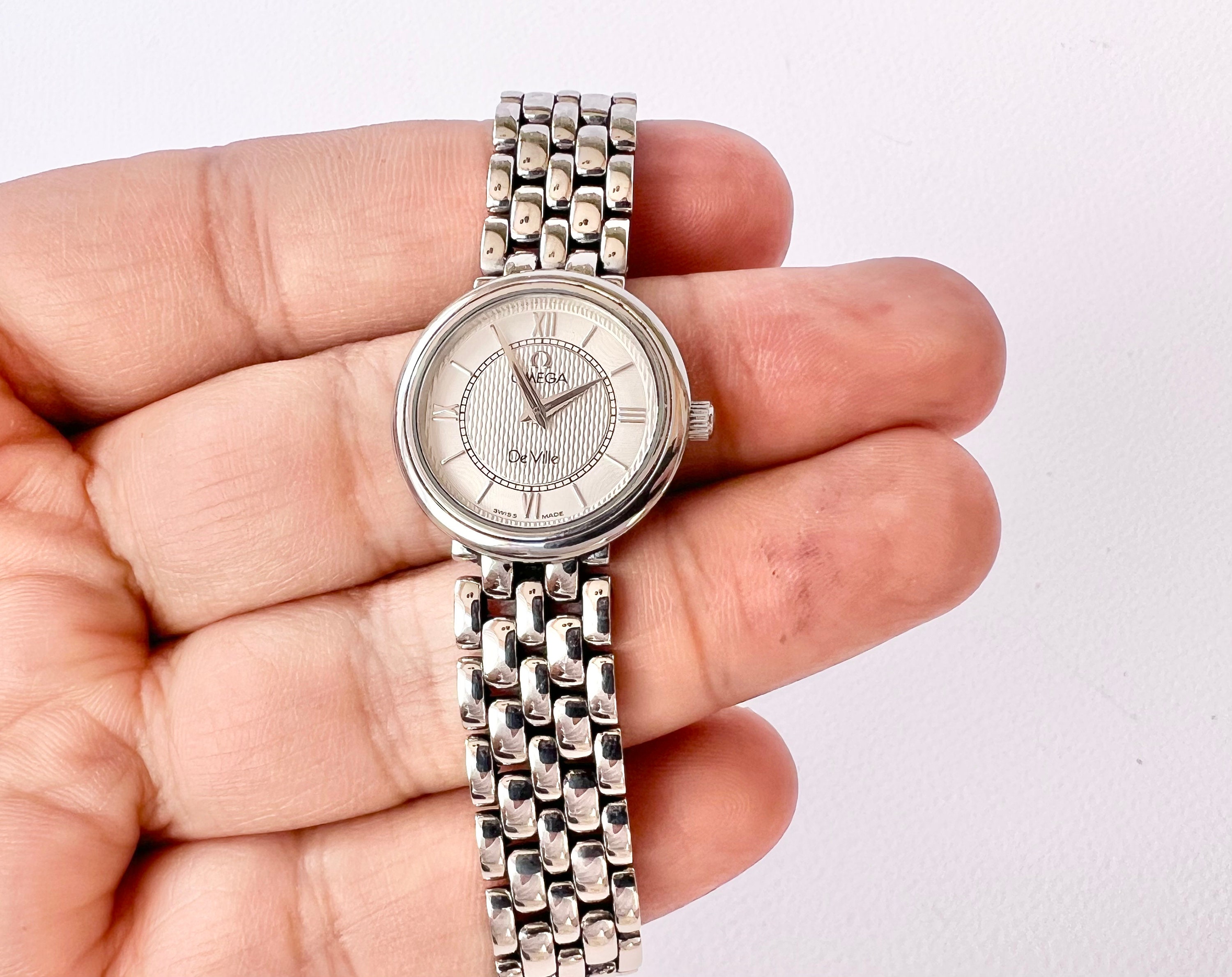 クマゴロー手巻き腕時計 TOKIO KUMAGAIxSEIKO minutes 腕時計
