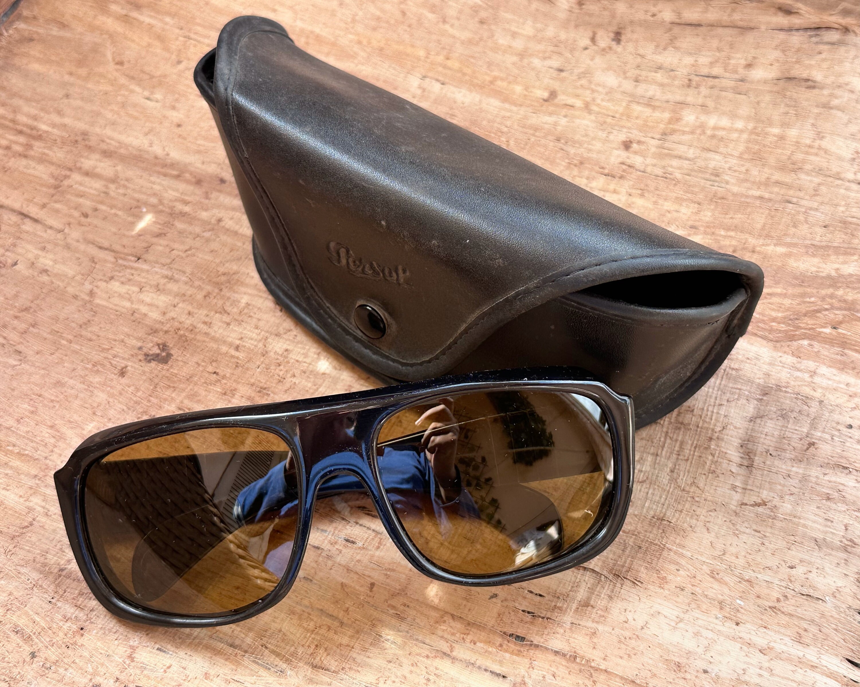 Persol sunglasses old models sales
