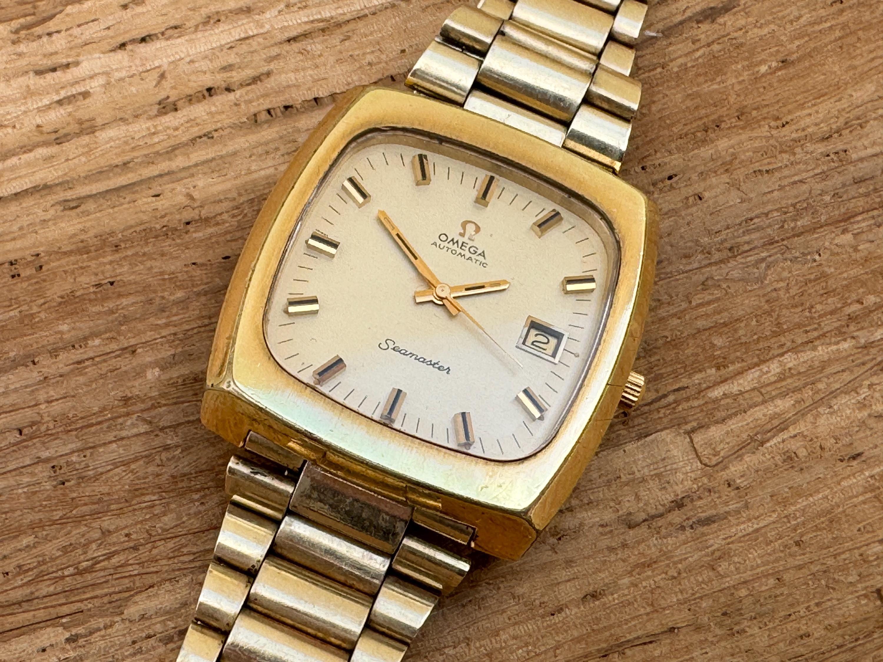 Omega 166.0138 deals