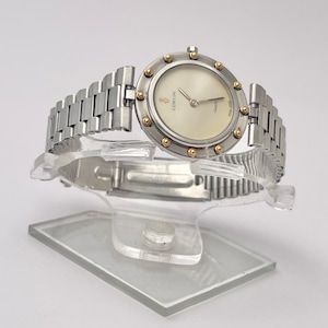 CORUM Clipper Club レディース腕時計　ジャンク品 Yahoo!オークション - CORUM コルム 腕時計 レディース