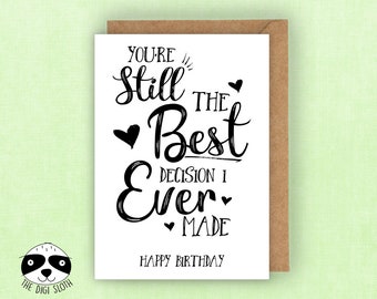 Lesbian card | Etsy