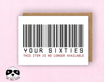 seventieth birthday etsy