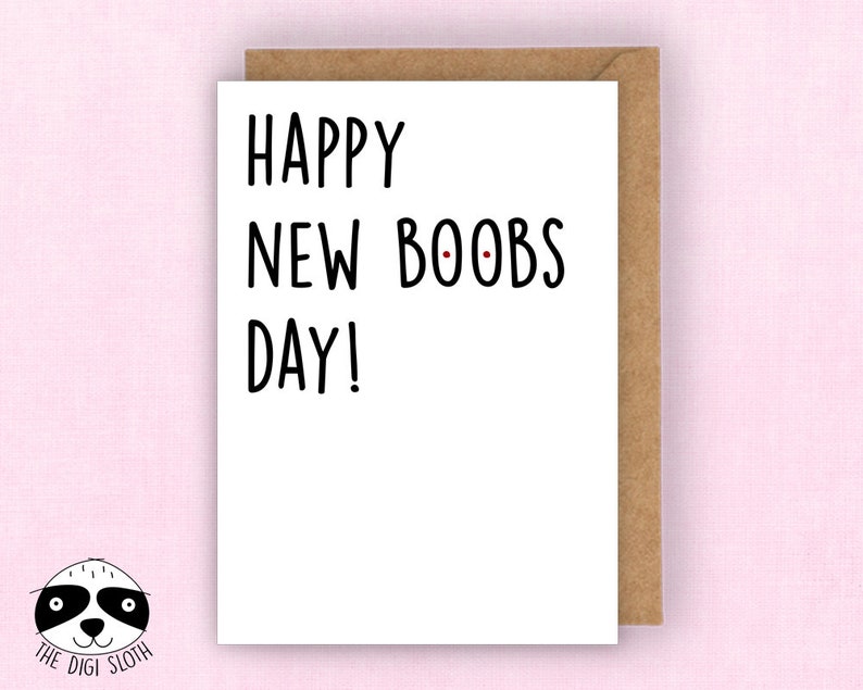 boob of the day picture Naked rfc photos