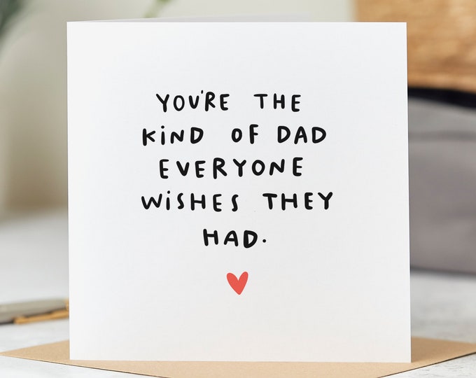 Father's Day Cards