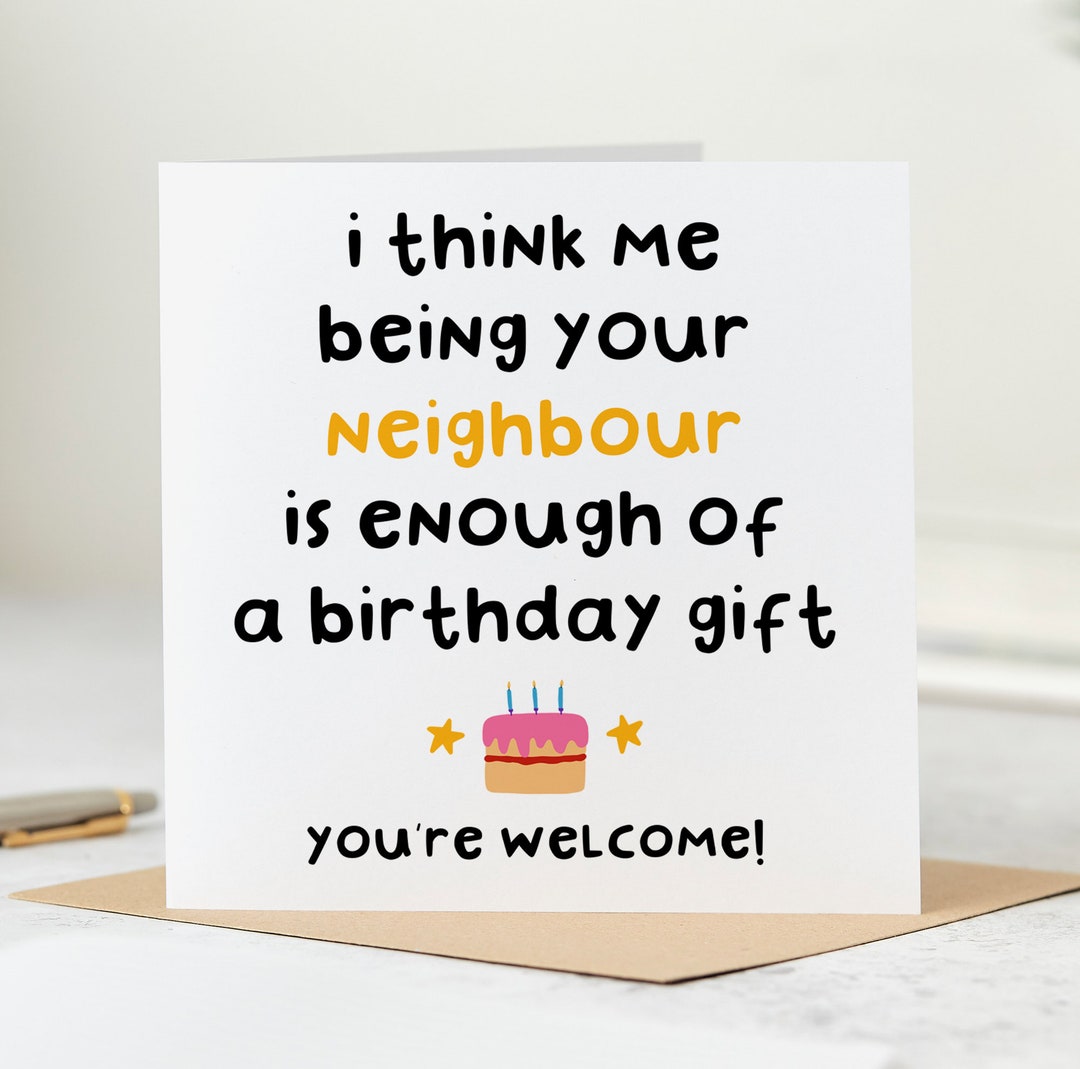 Funny Brthday Card Brthday Card Brthday Card For Frend | Etsy - View #11