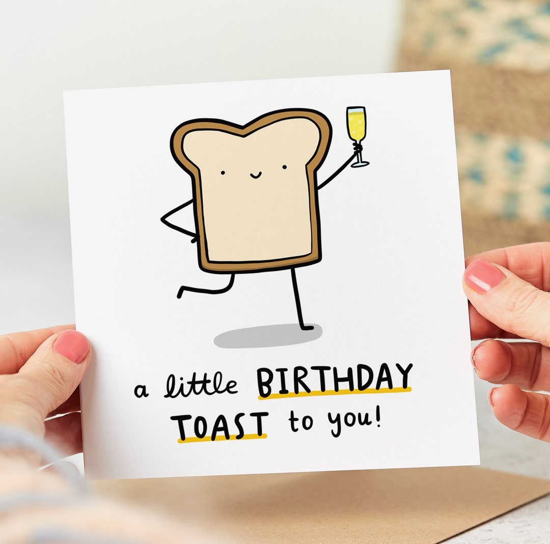 Selfie Toaster With Your Picture Personalized Selfie Toaster