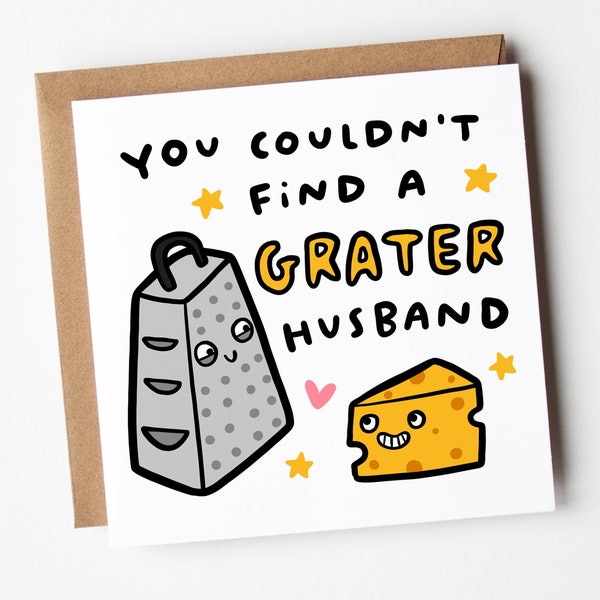 Birthday Cards for Husband - Etsy UK