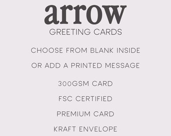 William Morris Waitrose Gardening Gloves Funny New Home Card