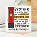 see more listings in the Birthday Cards section