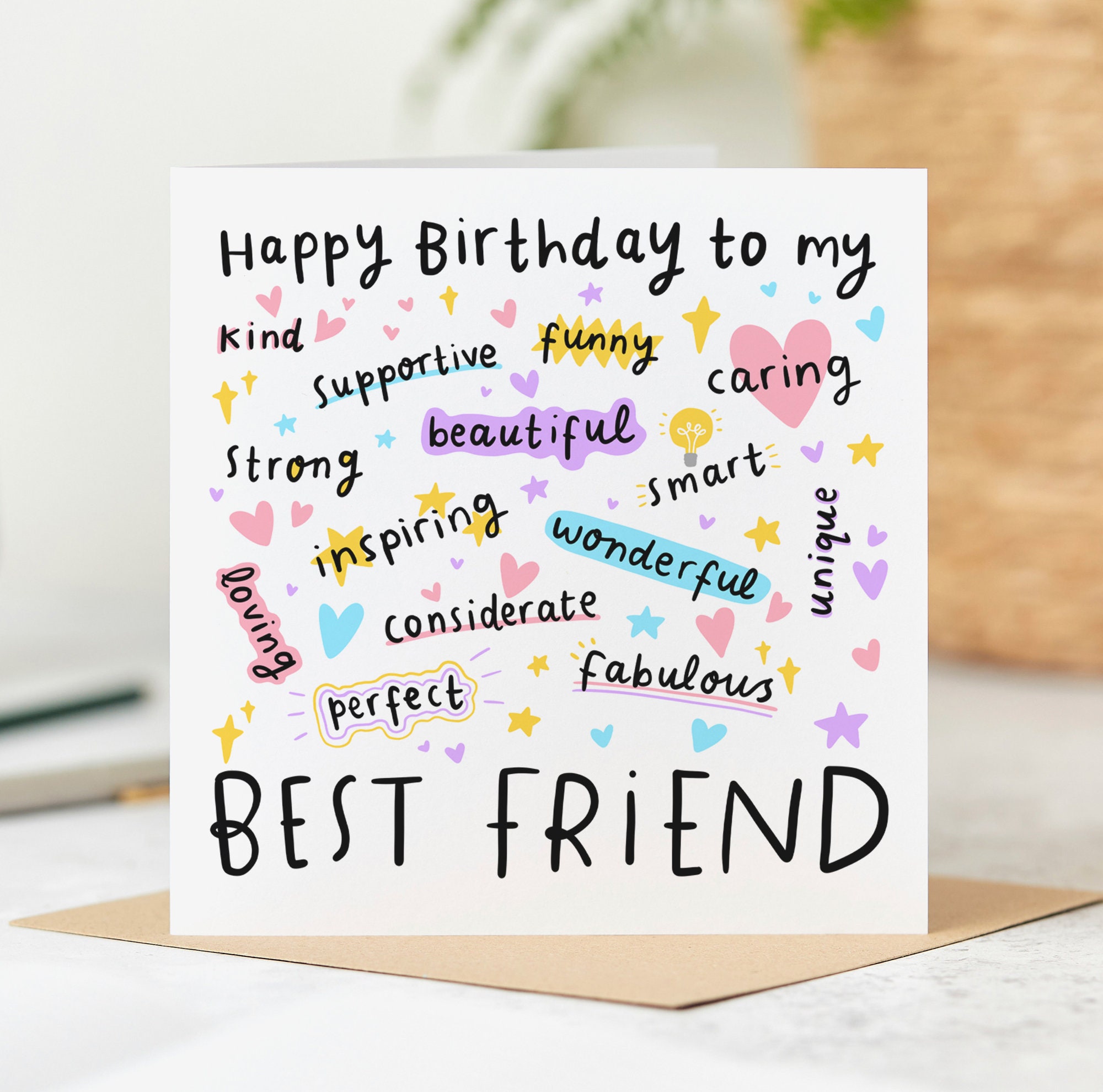 Happy Birthday My Friend Images