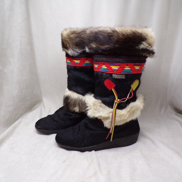 Tecnica Boots - Etsy