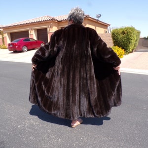 Jindo fur coat shop