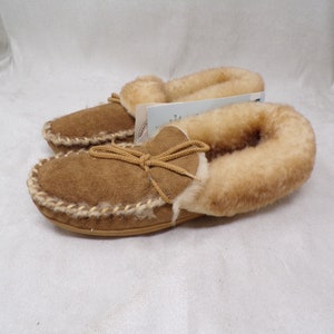 Adirondack Moccasins Etsy