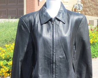 croft and barrow womens coats