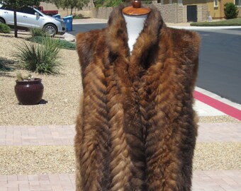 possum coat