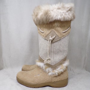 NWOT snow boots Kamik McGrath Snow Boot Women main image 4