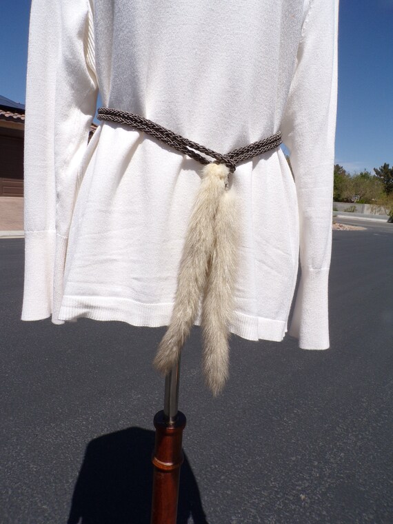 kookai belt
