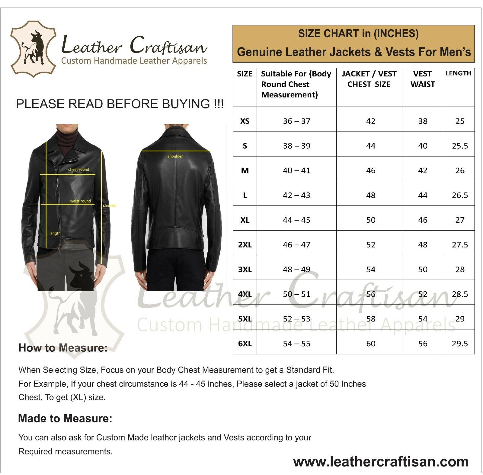 Men's XS Real SHEARLING SHEEPSKIN, Golden Leather Jacket Coat