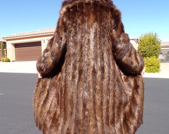 cheap real mink fur coats