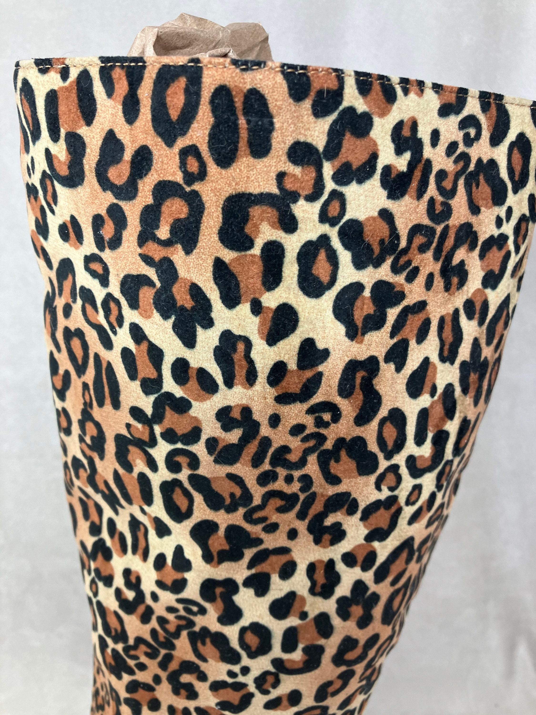 ★ MUUTO★ Leopard Horn Trimmed GLAB 08 C10DM MUG8C10DM Horn, Klaxon model 8-c Ahooga 1925 1926 1927 1928 1929 1930