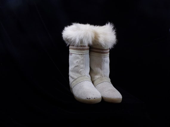 American Eagle Snow Boots
