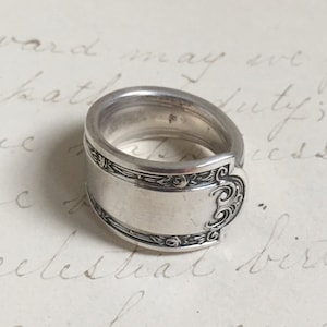 Jewelry, Ring ~LOUVE~ 1914