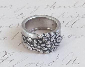 Jewelry, Ring ~MOSS ROSE~ 1949