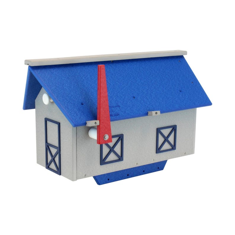 AmishToyBox Mailbox
