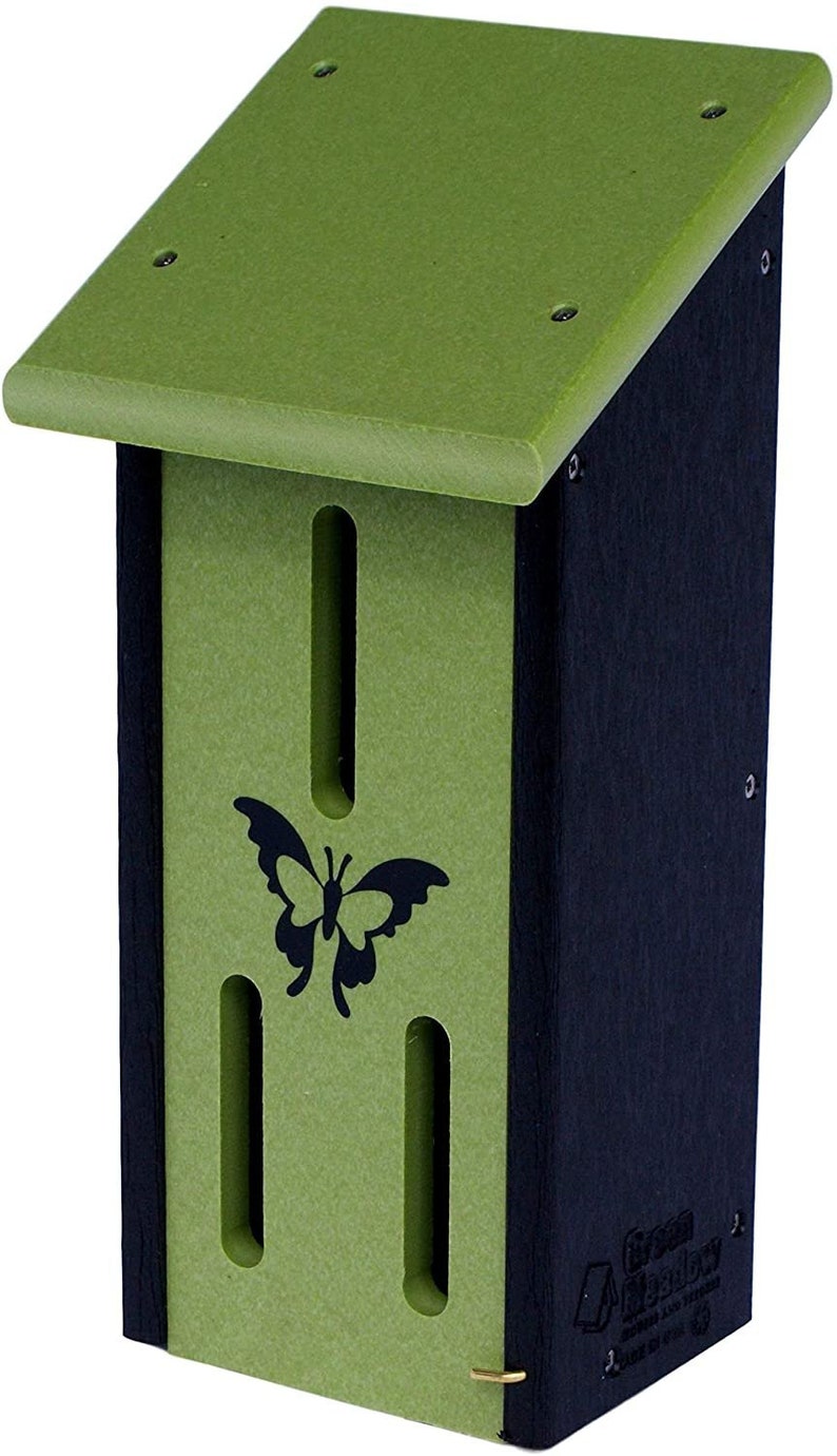 AmishToyBox Butterfly House - Thumbnail 5