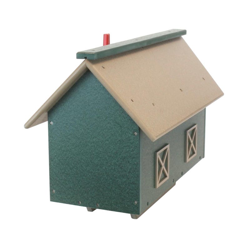 AmishToyBox Mailbox - Thumbnail 2