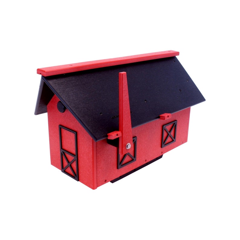 AmishToyBox Mailbox - Thumbnail 4