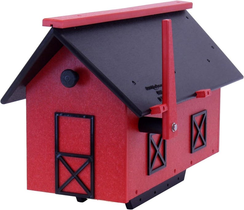 AmishToyBox Mailbox - Thumbnail 5