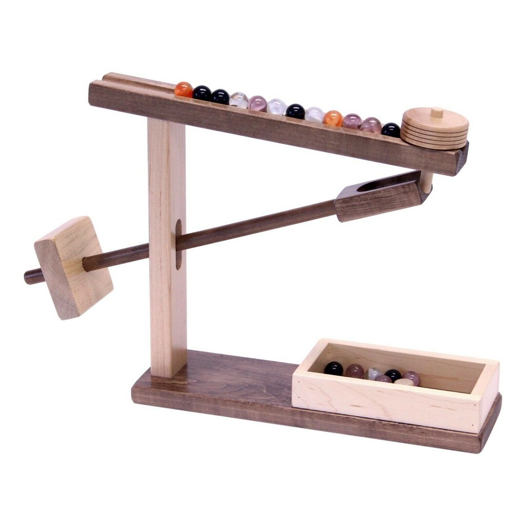 Amish marble cheap run