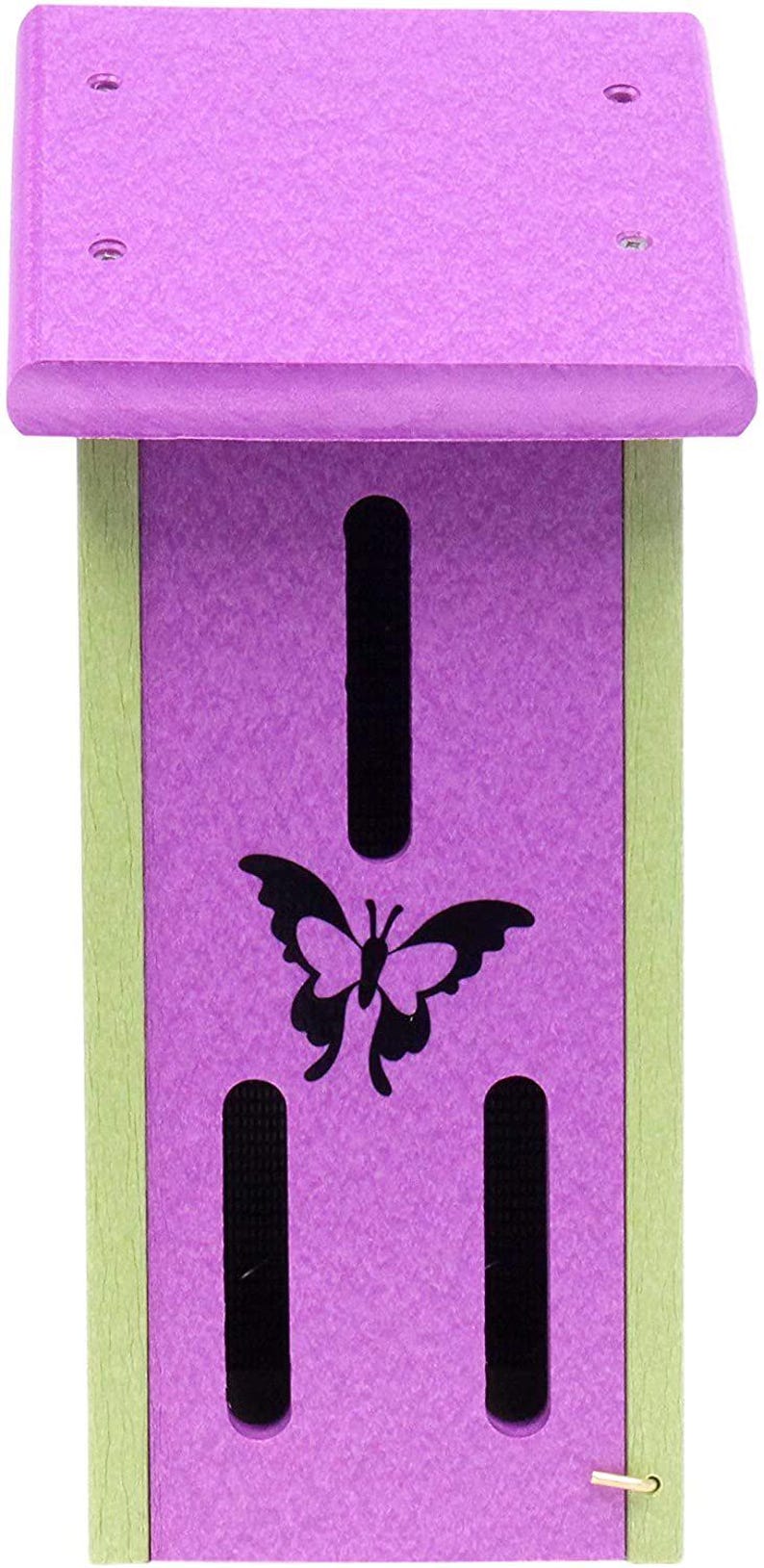 AmishToyBox Butterfly House - Thumbnail 4