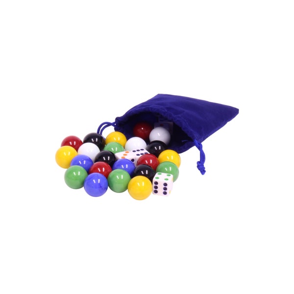 Marbles - Etsy