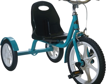 AmishToyBox.com Groffdale Deluxe Ladybug Chopper Kid's Trike