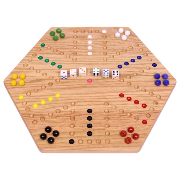 Wood Game Board Etsy