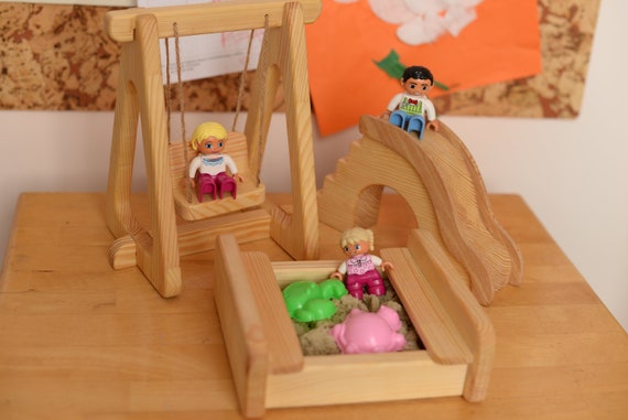 montessori dollhouse