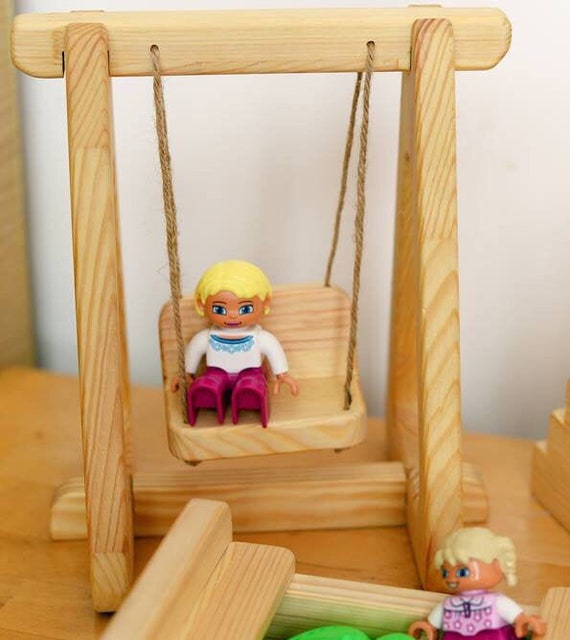 montessori dollhouse