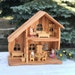 see more listings in the Wooden Dollhouses section