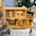 see more listings in the Wooden Dollhouses section