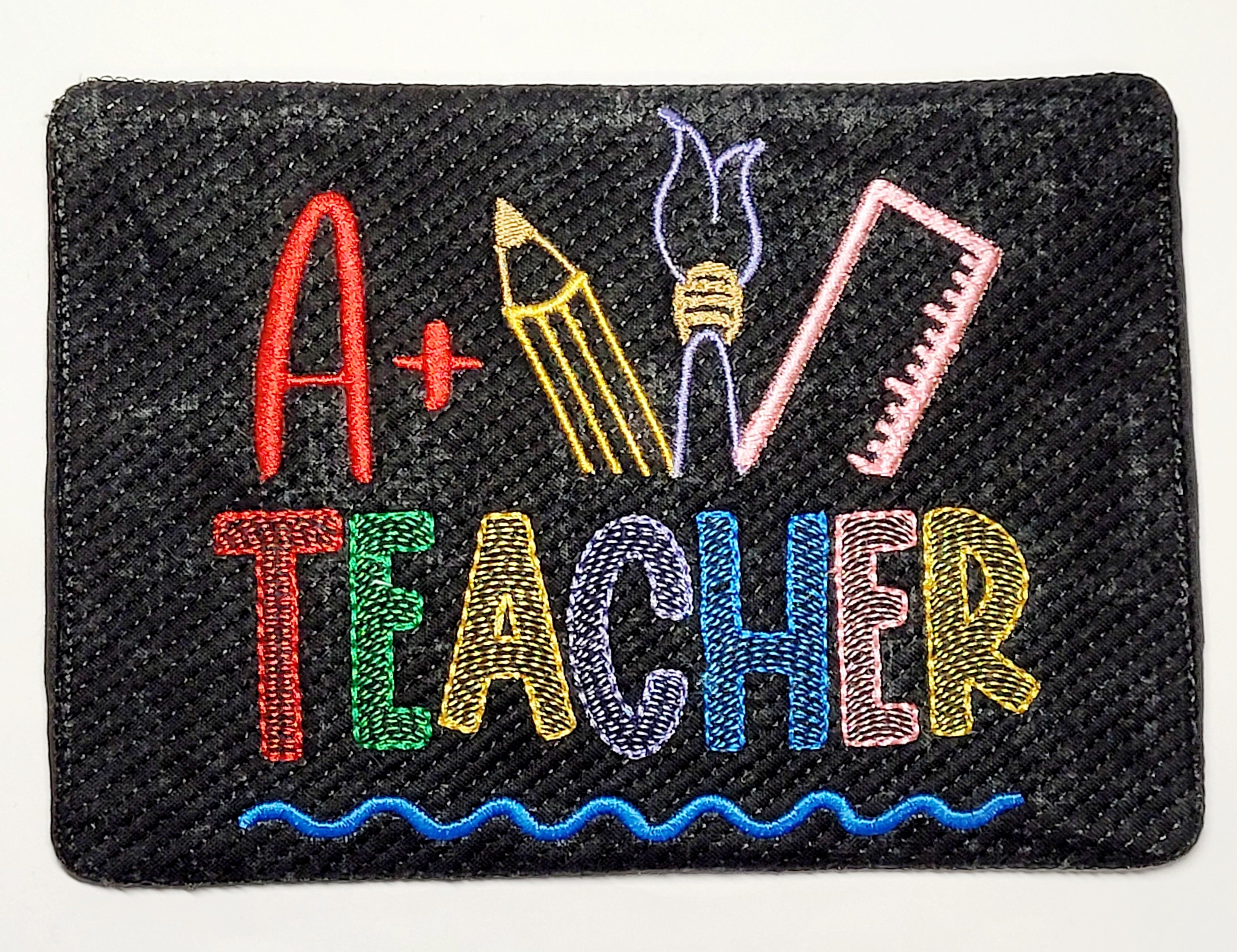 Tecaher Rug Teacher MUG RUG, Teacher Gift, Teacher, School Mug Rug - Etsy