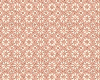 Elegance Enlighted Rose Fabric Yardage, Connie Wells, Riley Blake Designs, Cotton Quilt Fabric, Floral Fabric